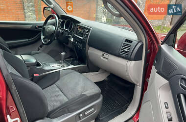 Внедорожник / Кроссовер Toyota 4Runner 2006 в 