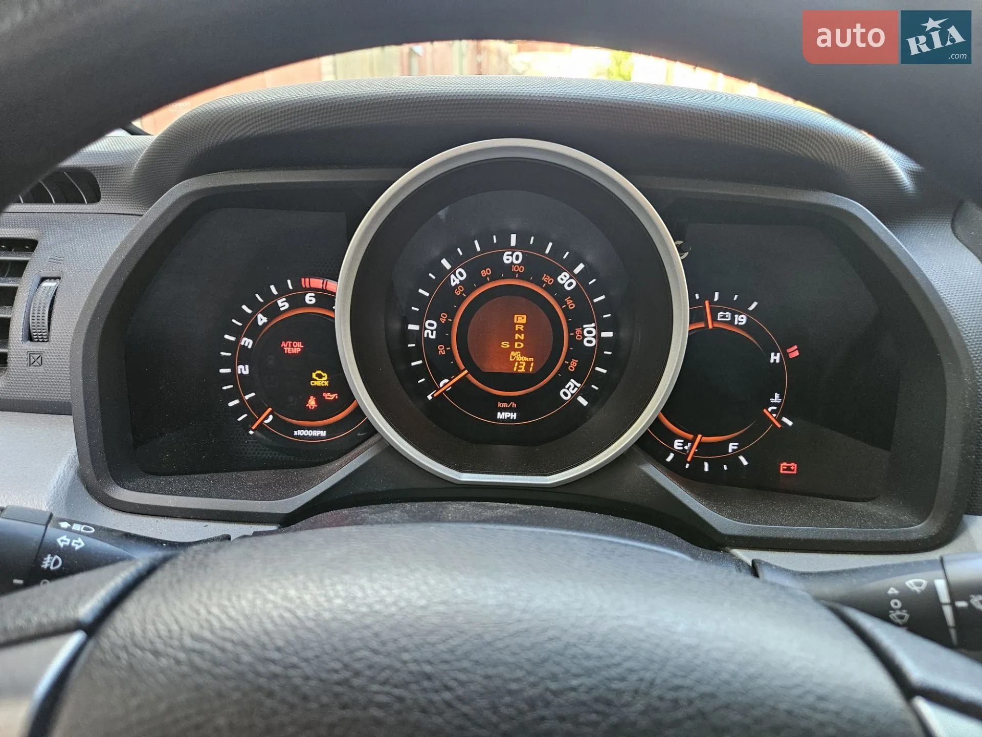 2011 Toyota 4Runner - мініатюра 13
