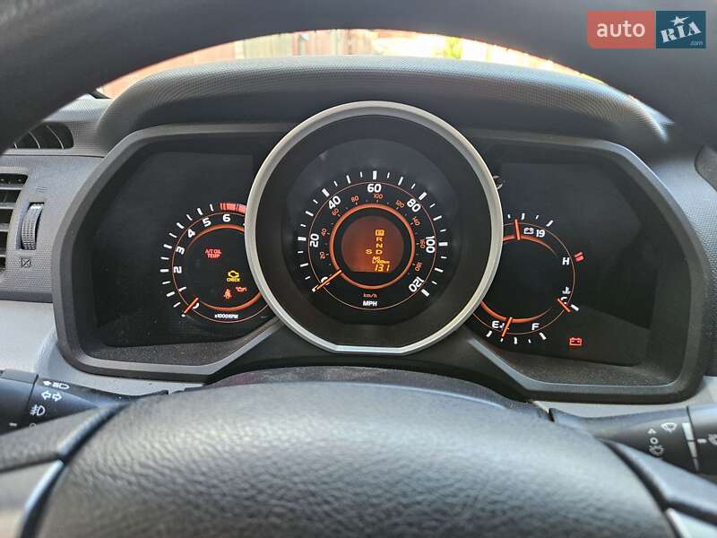 Внедорожник / Кроссовер Toyota 4Runner 2011 в Киеве фото 13 Внедорожник / Кроссовер Toyota 4Runner 2011 в Киеве