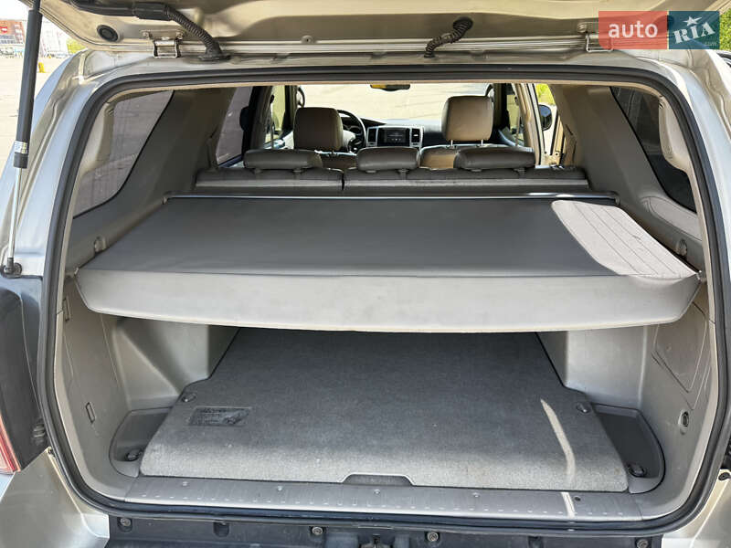 Внедорожник / Кроссовер Toyota 4Runner 2004 в Одессе