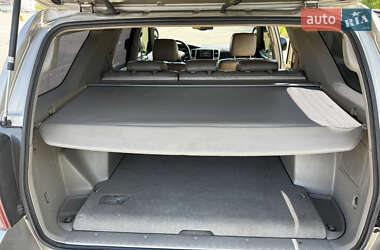 Позашляховик / Кросовер Toyota 4Runner 2004 в 