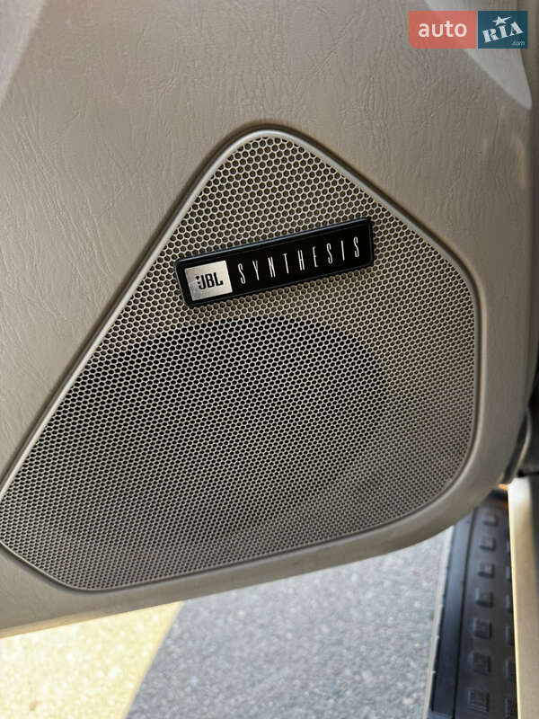 Внедорожник / Кроссовер Toyota 4Runner 2004 в Одессе