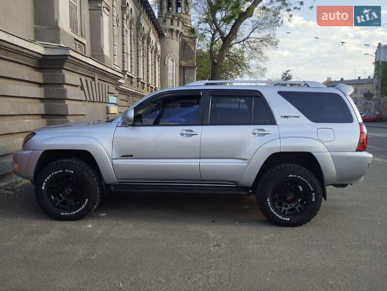 Toyota 4Runner 2005