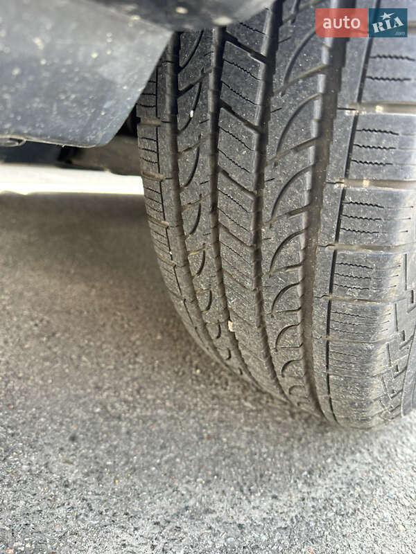 Внедорожник / Кроссовер Toyota 4Runner 2016 в Киеве