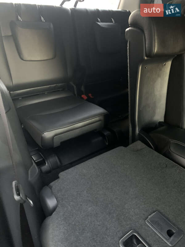 Внедорожник / Кроссовер Toyota 4Runner 2016 в Киеве