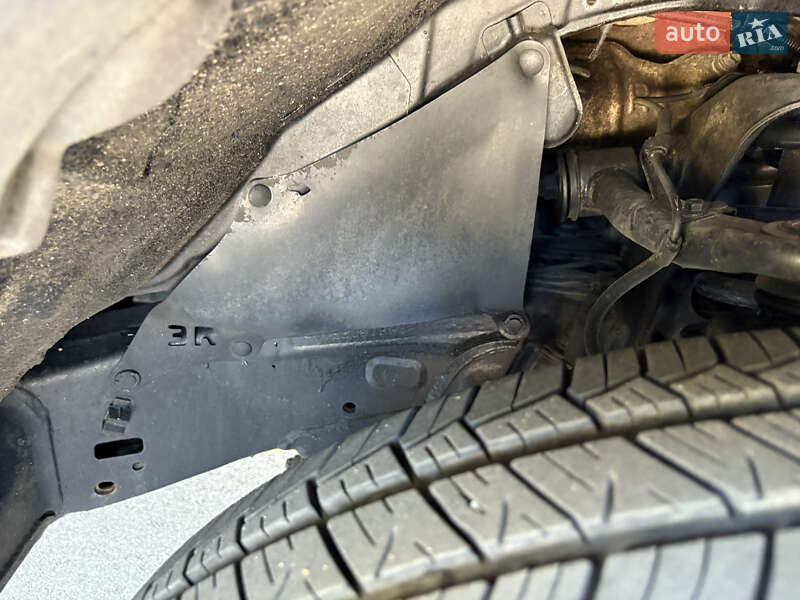 Внедорожник / Кроссовер Toyota 4Runner 2011 в Чернигове