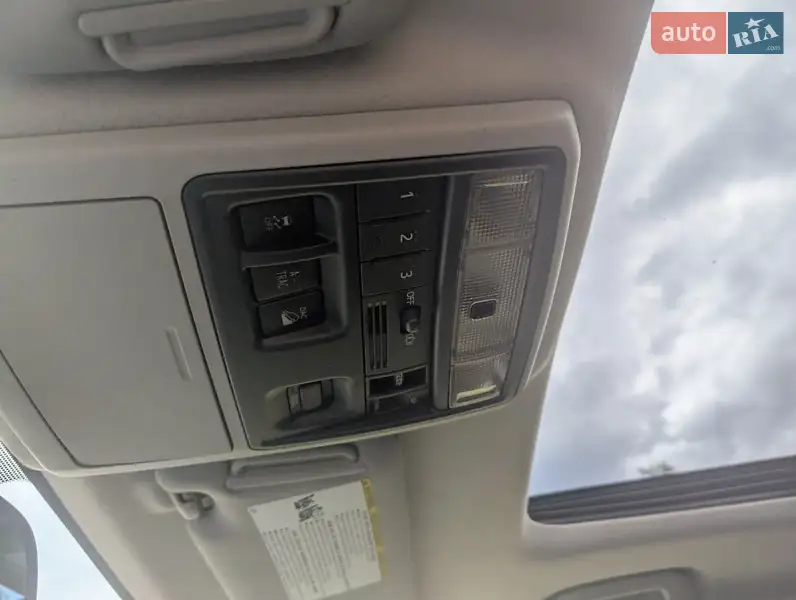 Toyota 4Runner 2012 VIN JTEBU5JR7C5096199 фото оголошення 4 з 61