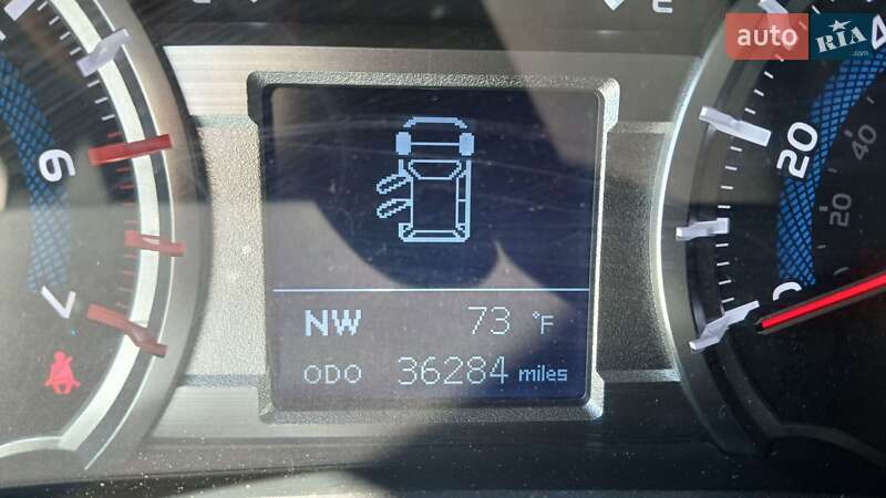 Внедорожник / Кроссовер Toyota 4Runner 2019 в Ивано-Франковске