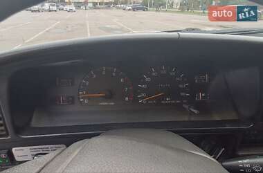 Внедорожник / Кроссовер Toyota 4Runner 1991 в 