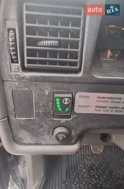 Внедорожник / Кроссовер Toyota 4Runner 1991 в 