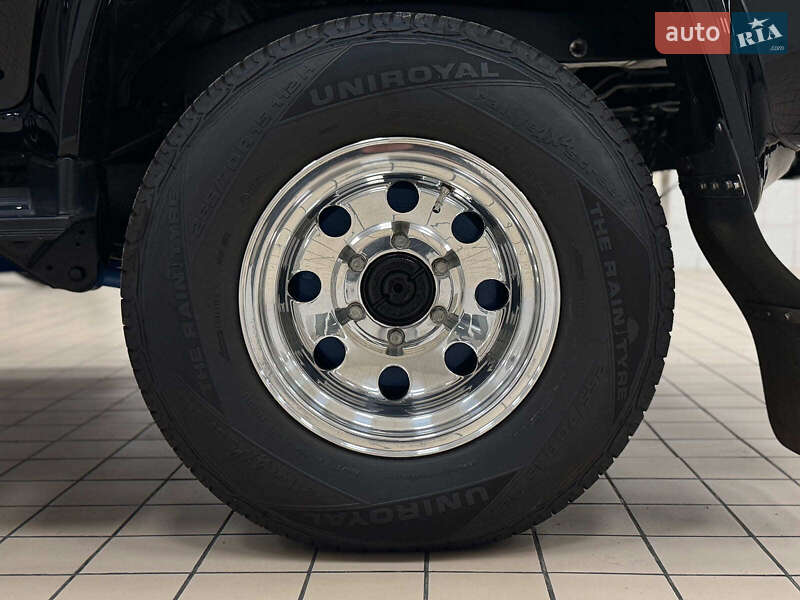Внедорожник / Кроссовер Toyota 4Runner 1994 в Киеве