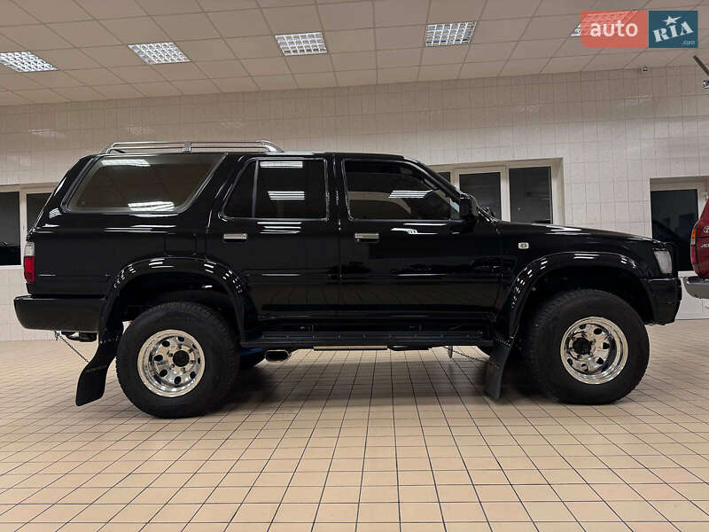 Внедорожник / Кроссовер Toyota 4Runner 1994 в Киеве