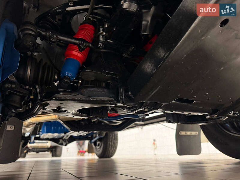 Внедорожник / Кроссовер Toyota 4Runner 1994 в Киеве