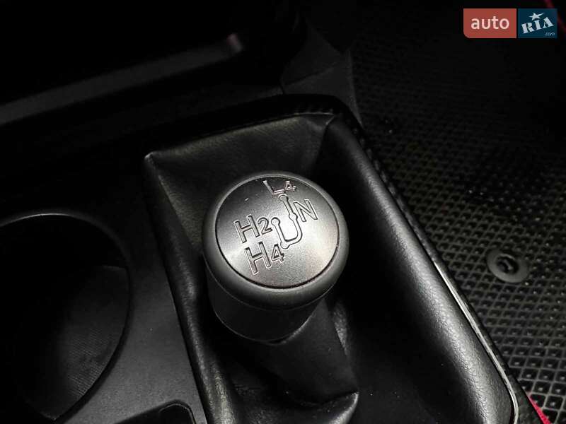 Внедорожник / Кроссовер Toyota 4Runner 2019 в Киеве