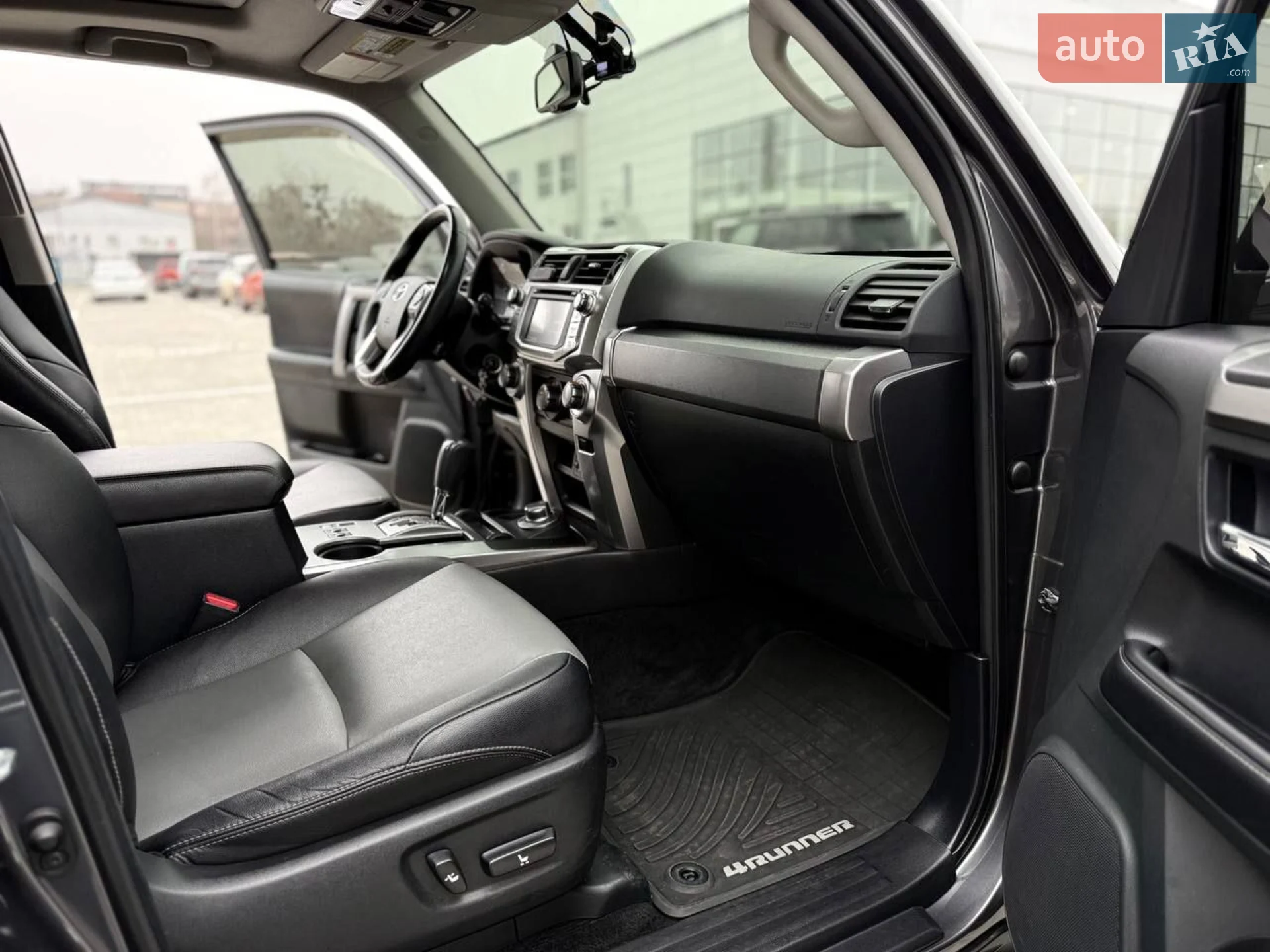 2016 Toyota 4Runner - мініатюра 2
