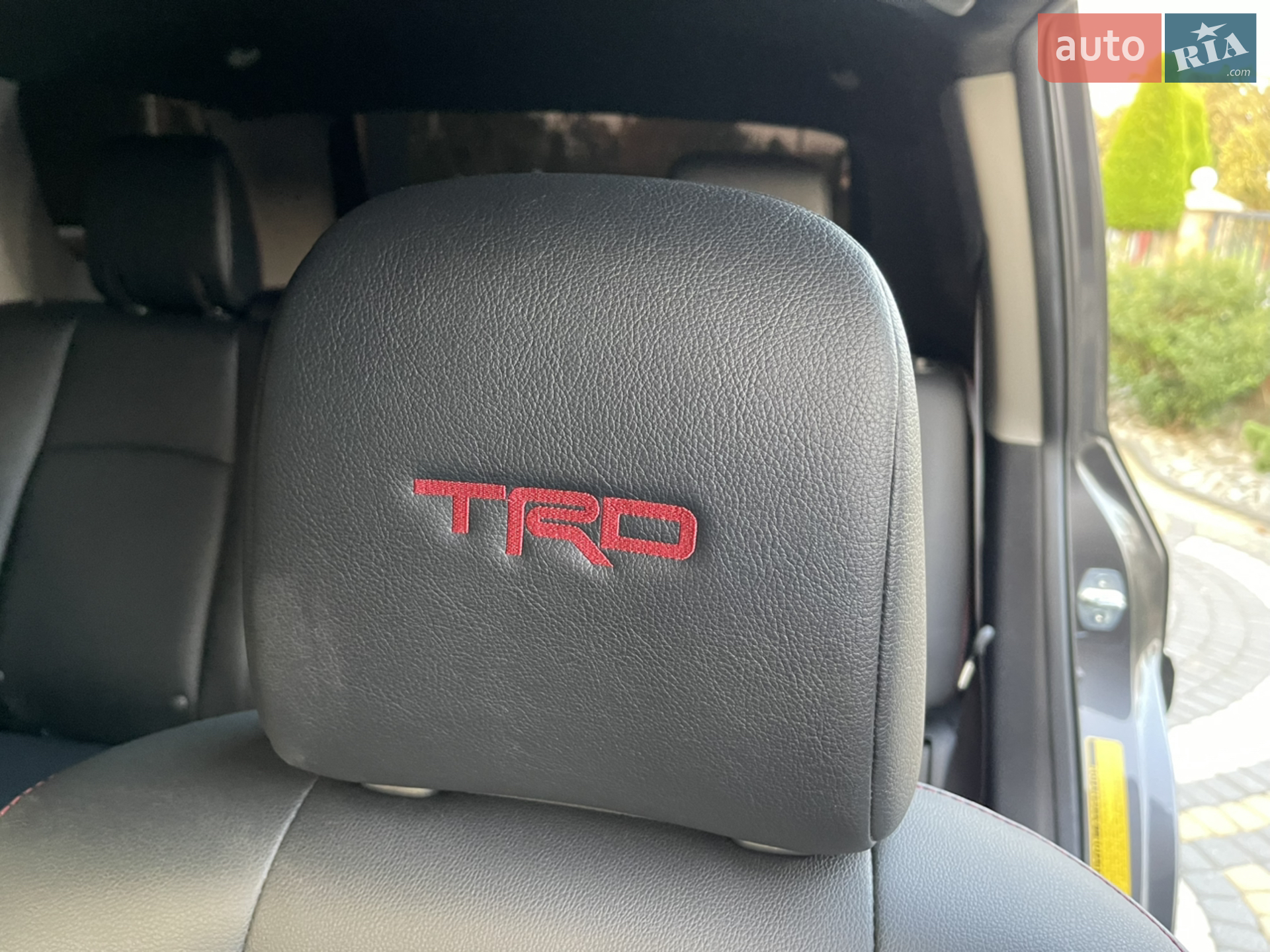 2019 Toyota 4Runner - мініатюра 11