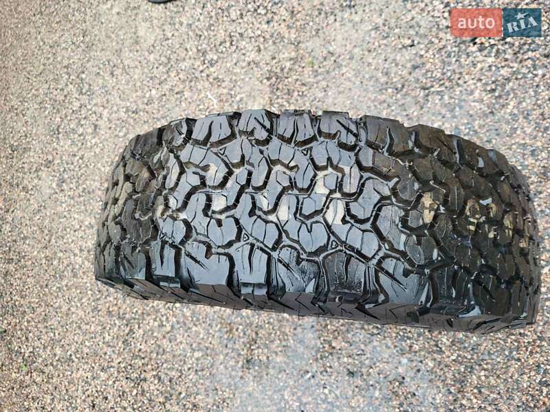 Внедорожник / Кроссовер Toyota 4Runner 1997 в Черкассах