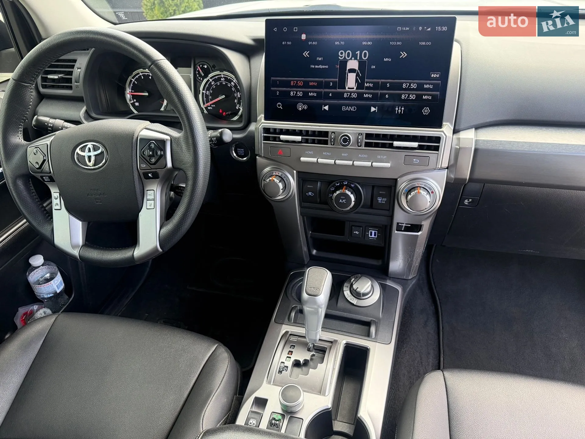 2022 Toyota 4Runner - мініатюра 24