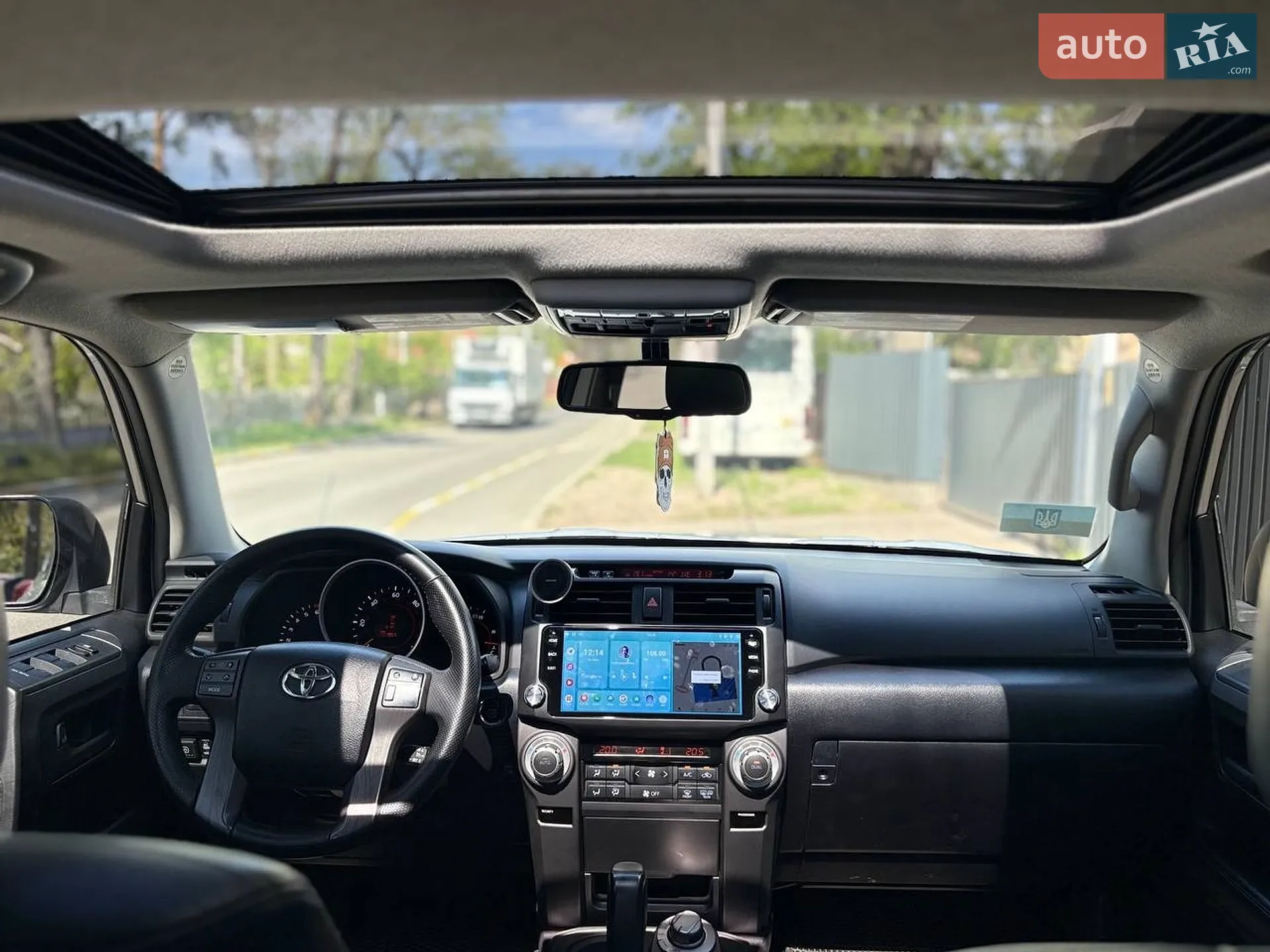 2011 Toyota 4Runner - мініатюра 6