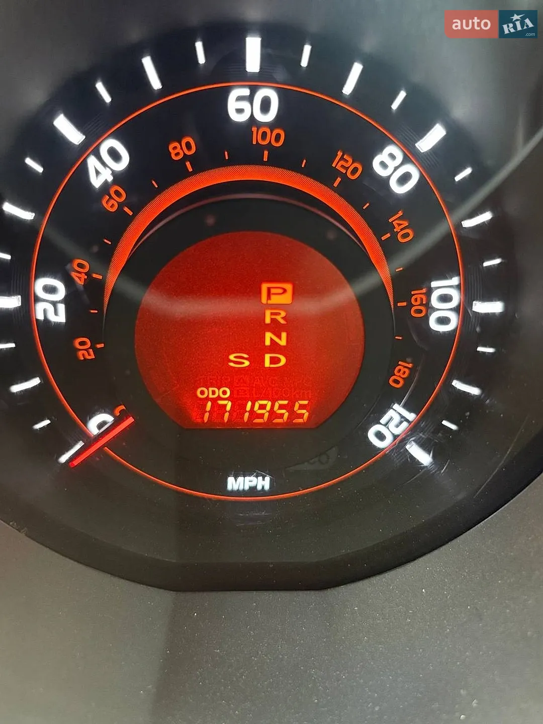 2011 Toyota 4Runner - мініатюра 8