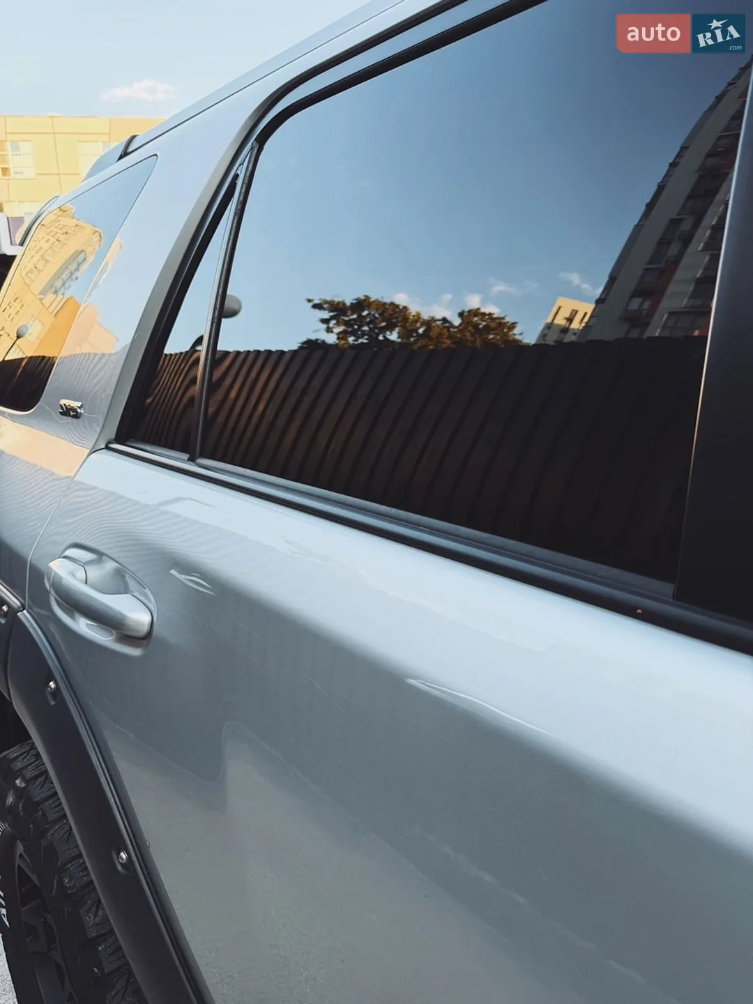 2018 Toyota 4Runner - мініатюра 15