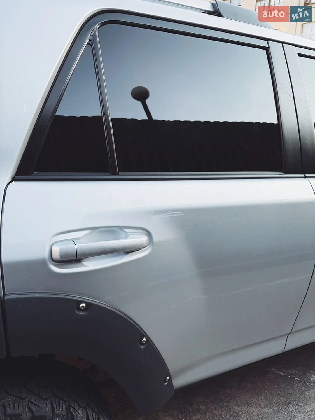 2018 Toyota 4Runner - мініатюра 14