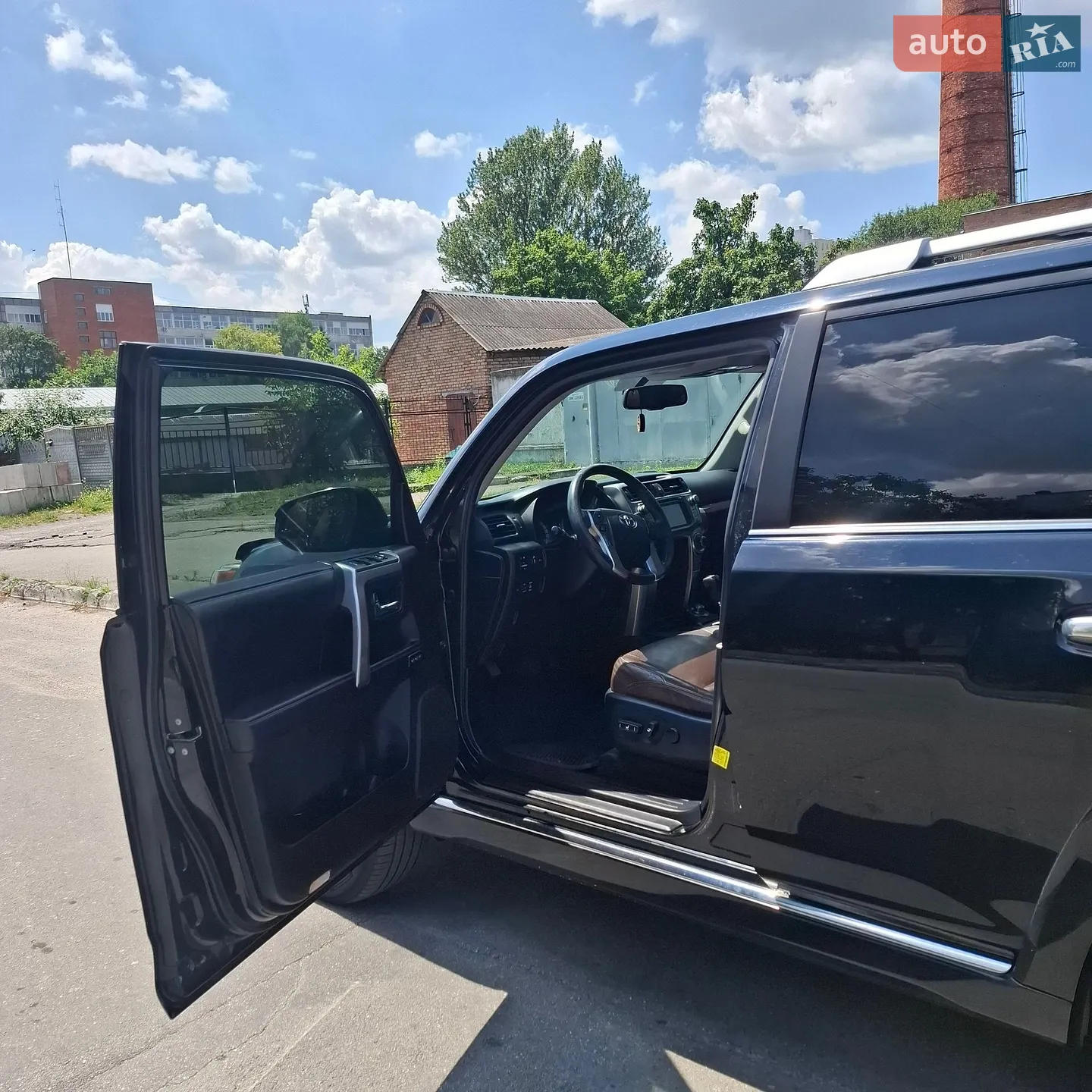 2015 Toyota 4Runner - мініатюра 21