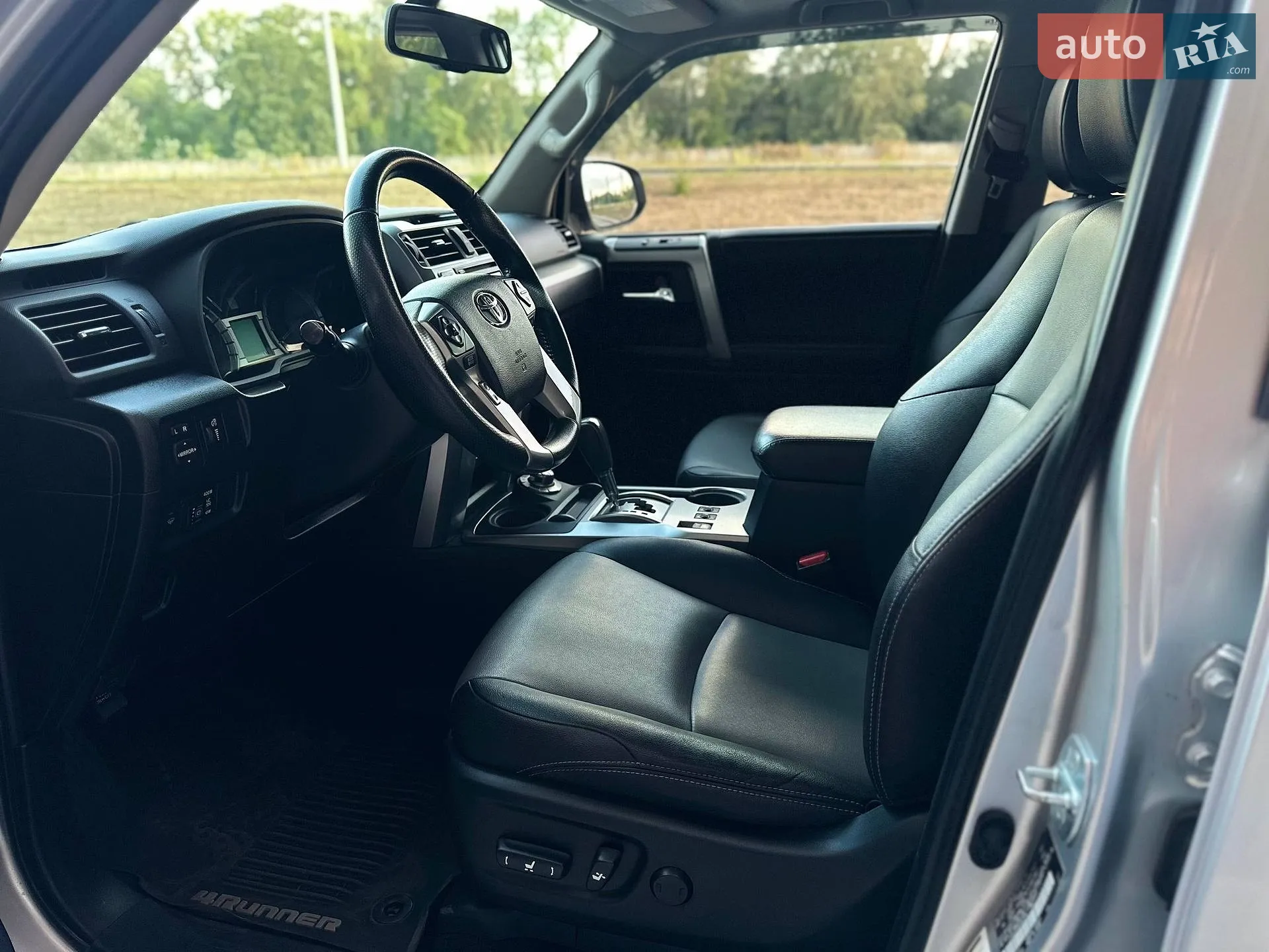 2016 Toyota 4Runner - мініатюра 10
