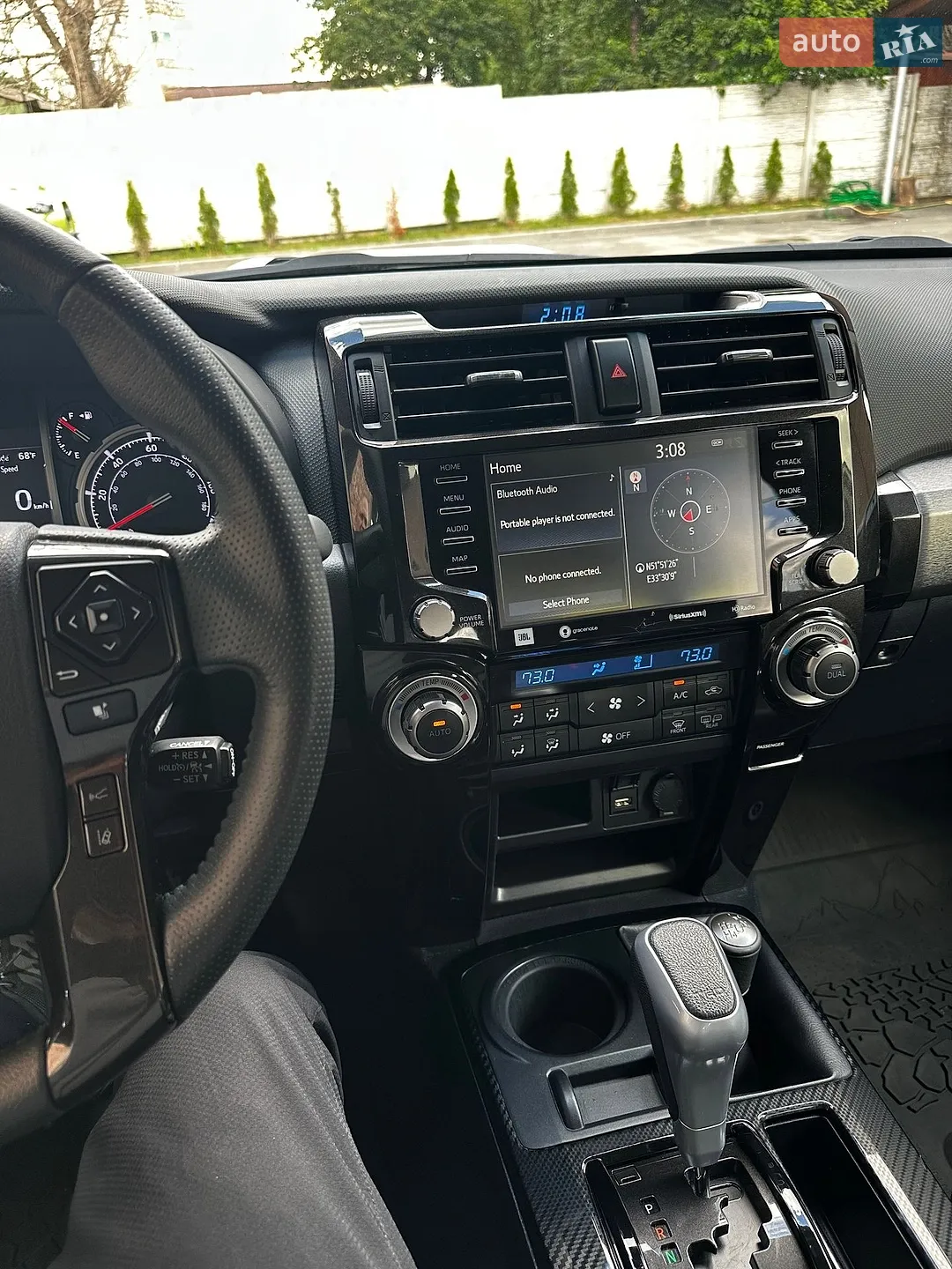 2021 Toyota 4Runner - мініатюра 8