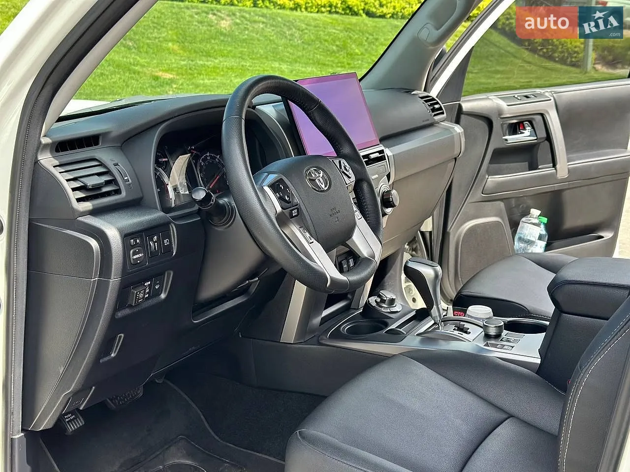 2022 Toyota 4Runner - мініатюра 7