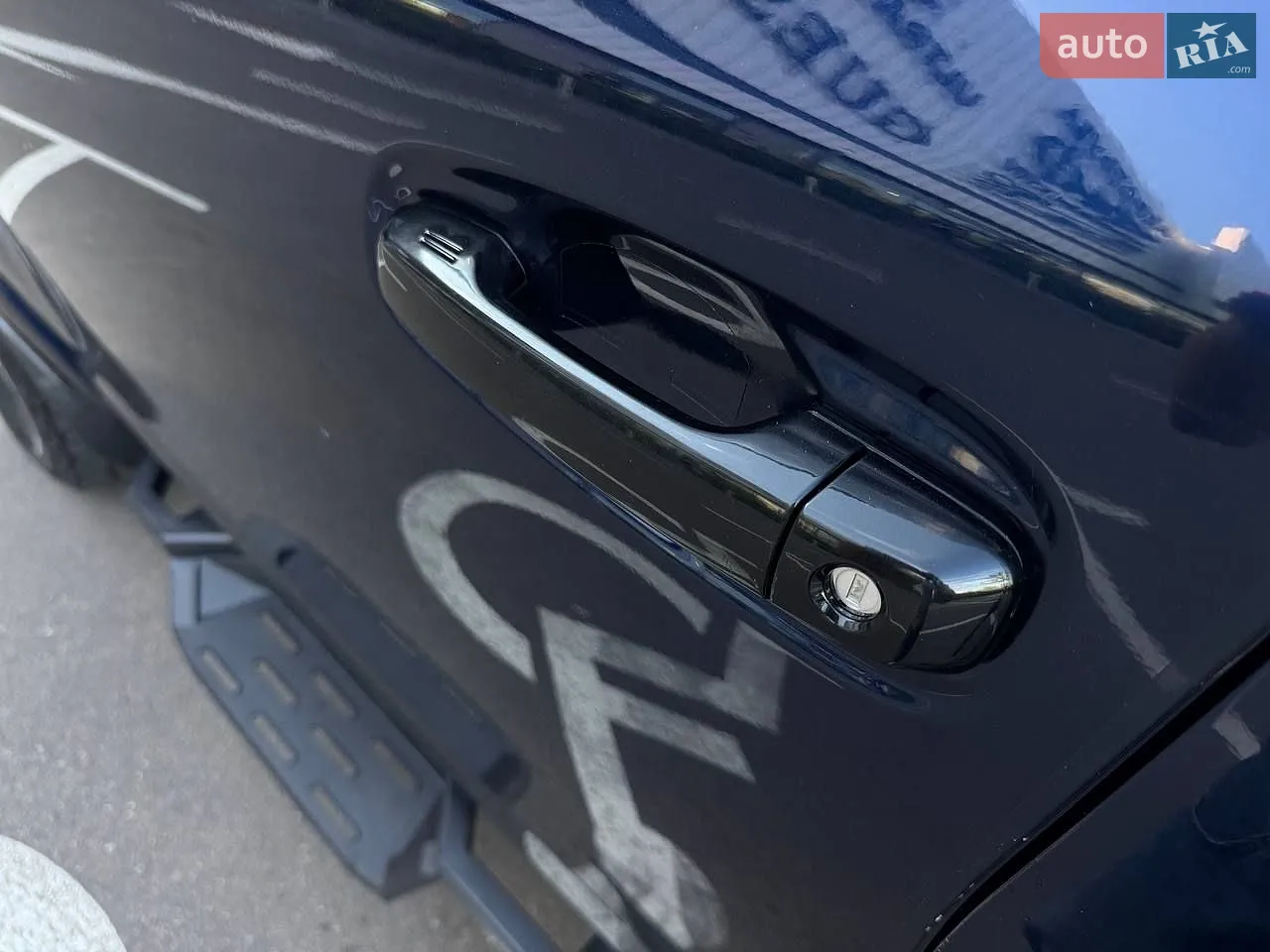 2019 Toyota 4Runner - мініатюра 8