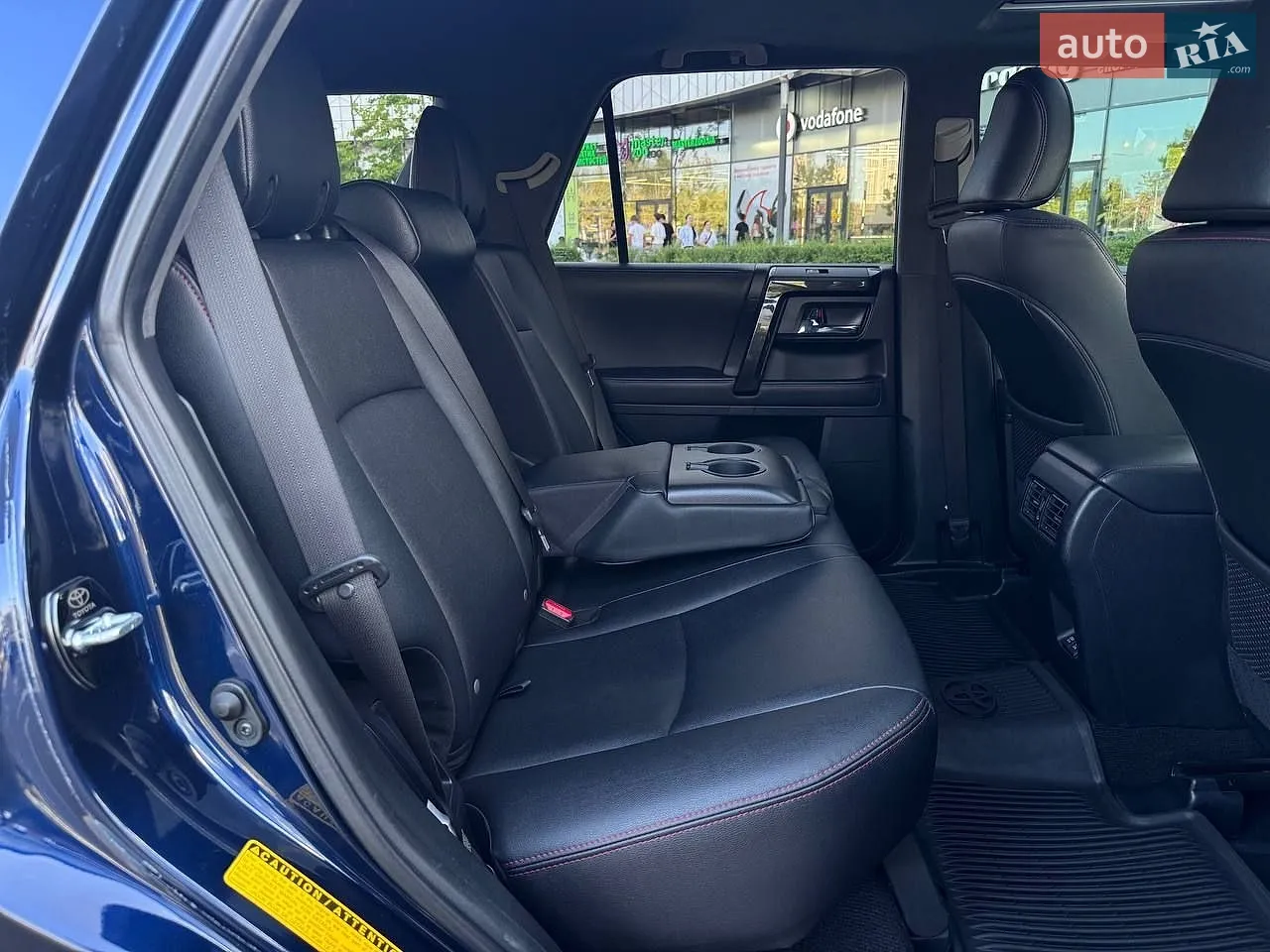 2019 Toyota 4Runner - мініатюра 12