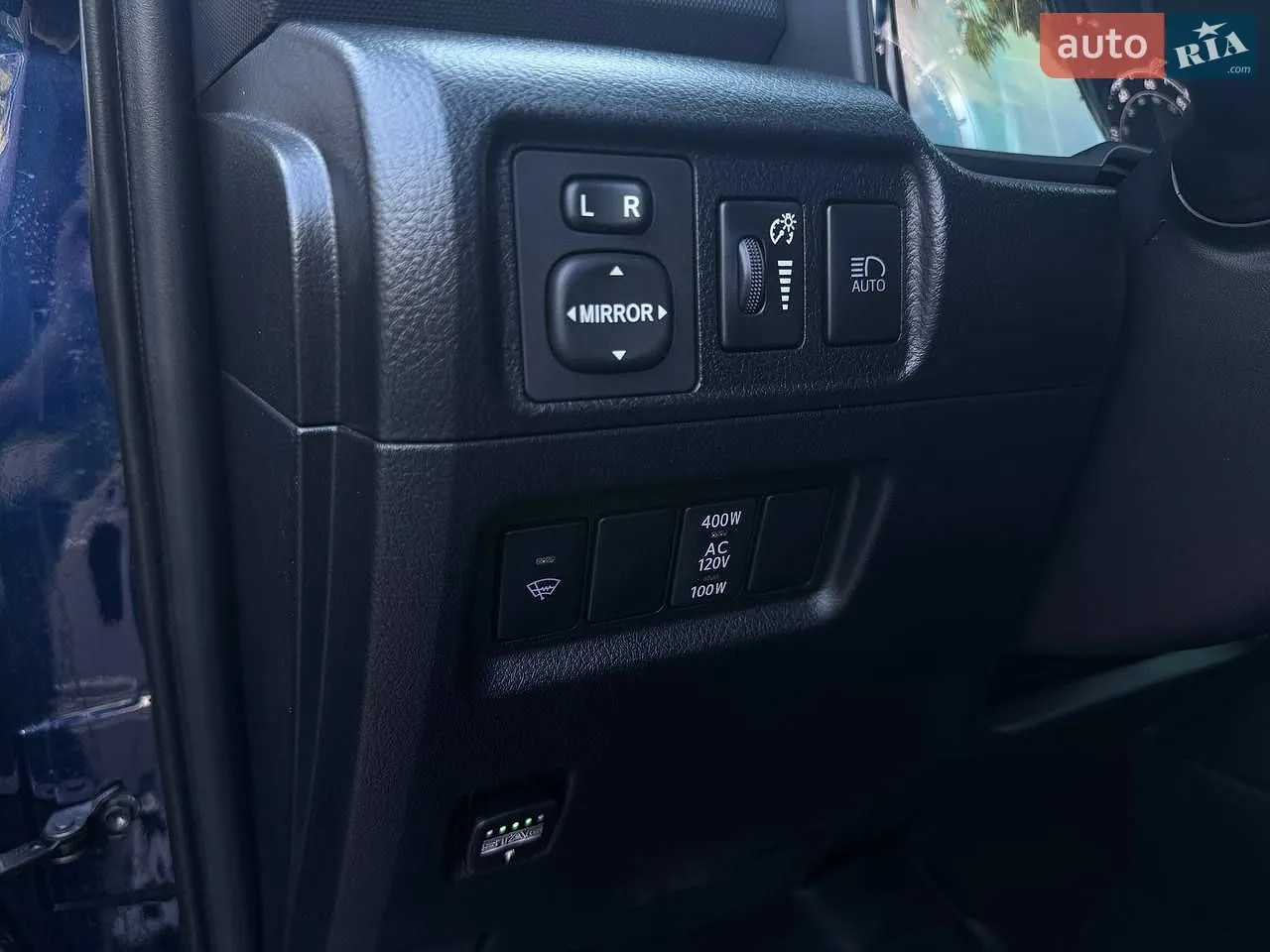 2019 Toyota 4Runner - мініатюра 15