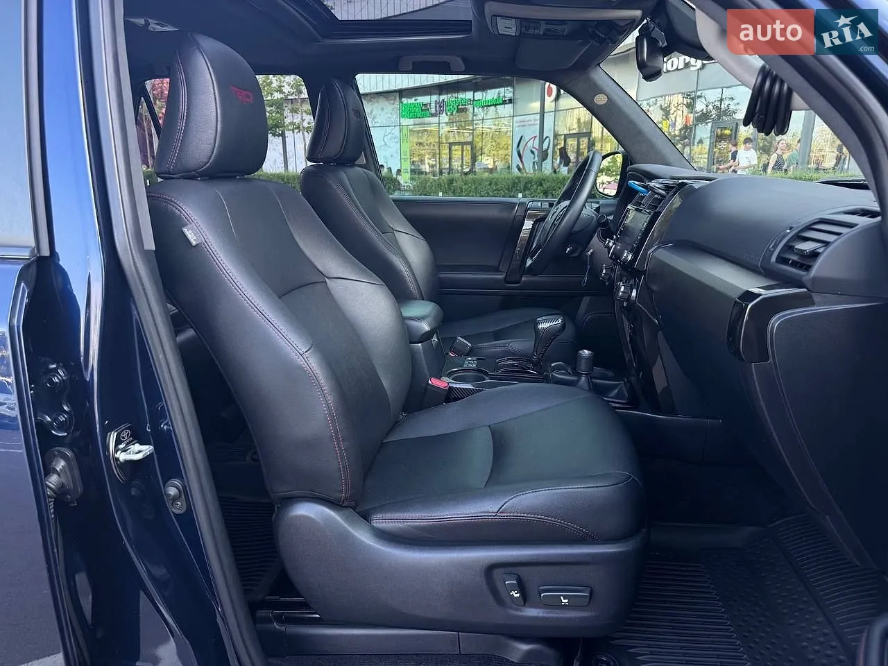 2019 Toyota 4Runner - мініатюра 13