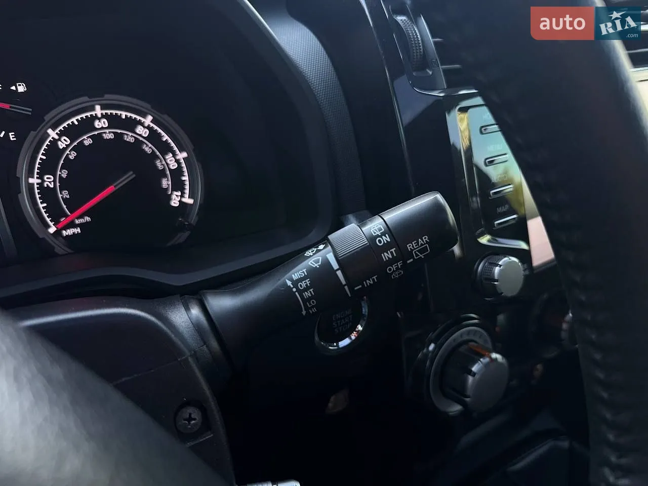 2019 Toyota 4Runner - мініатюра 19