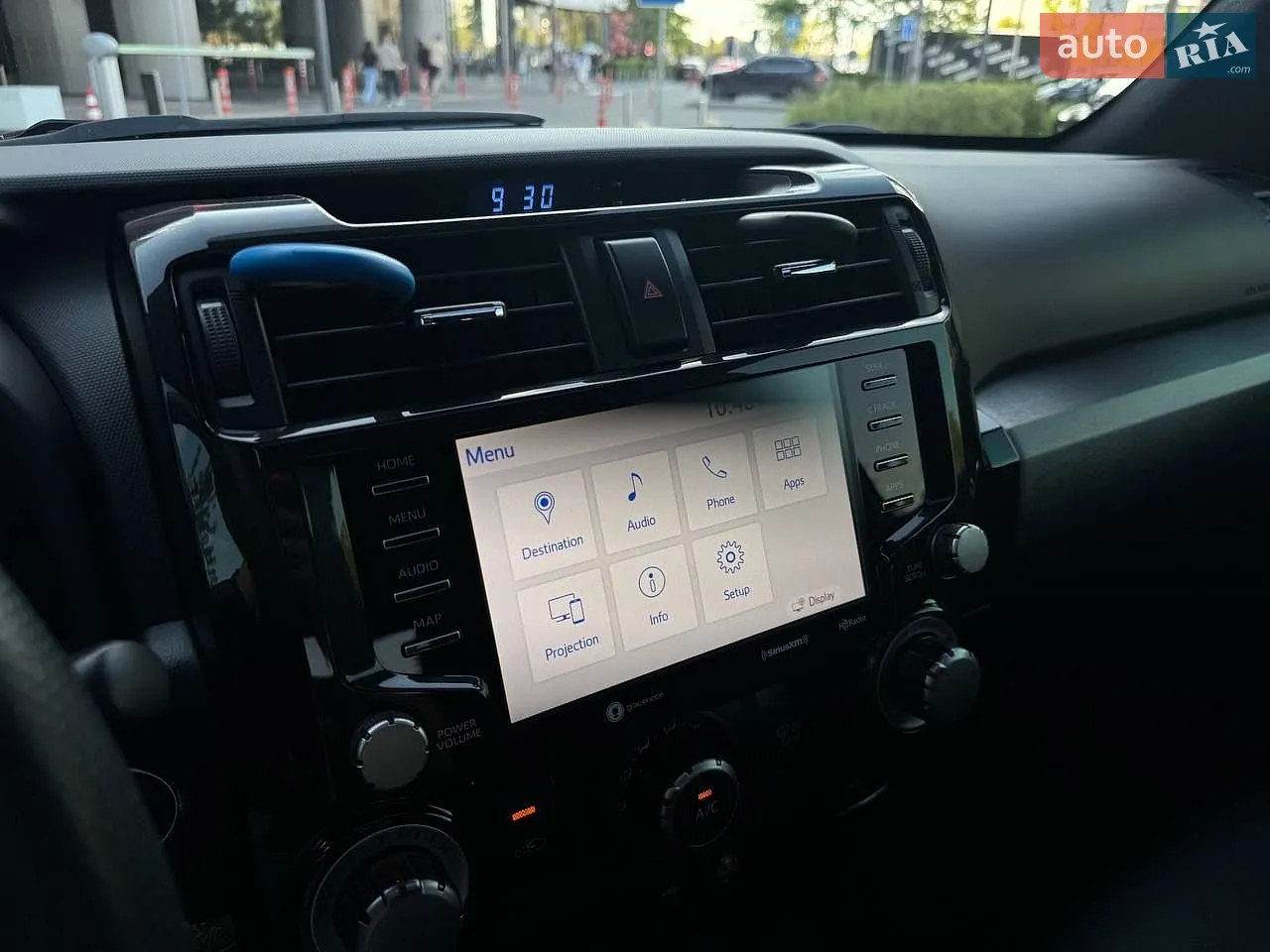2019 Toyota 4Runner - мініатюра 20