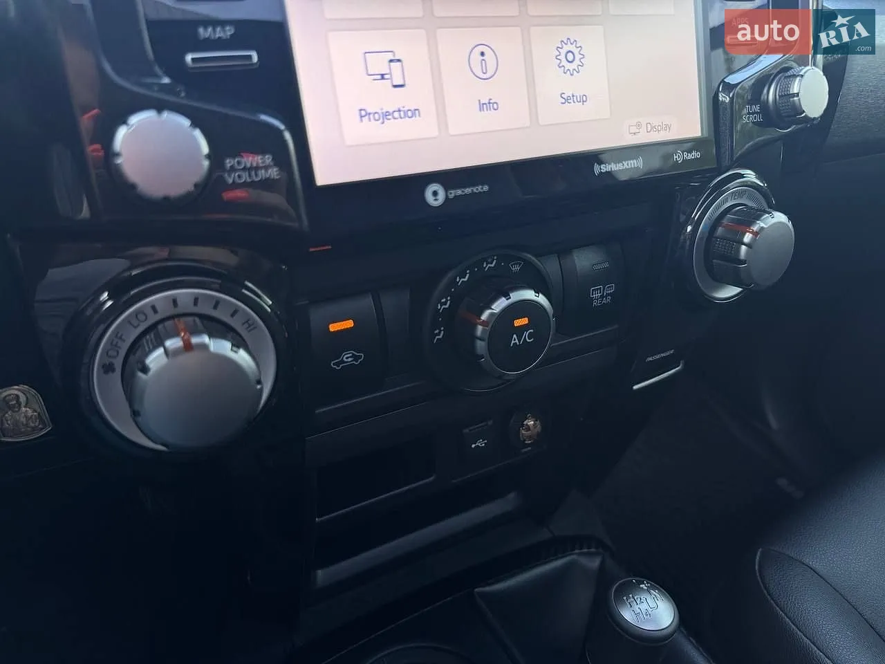 2019 Toyota 4Runner - мініатюра 22