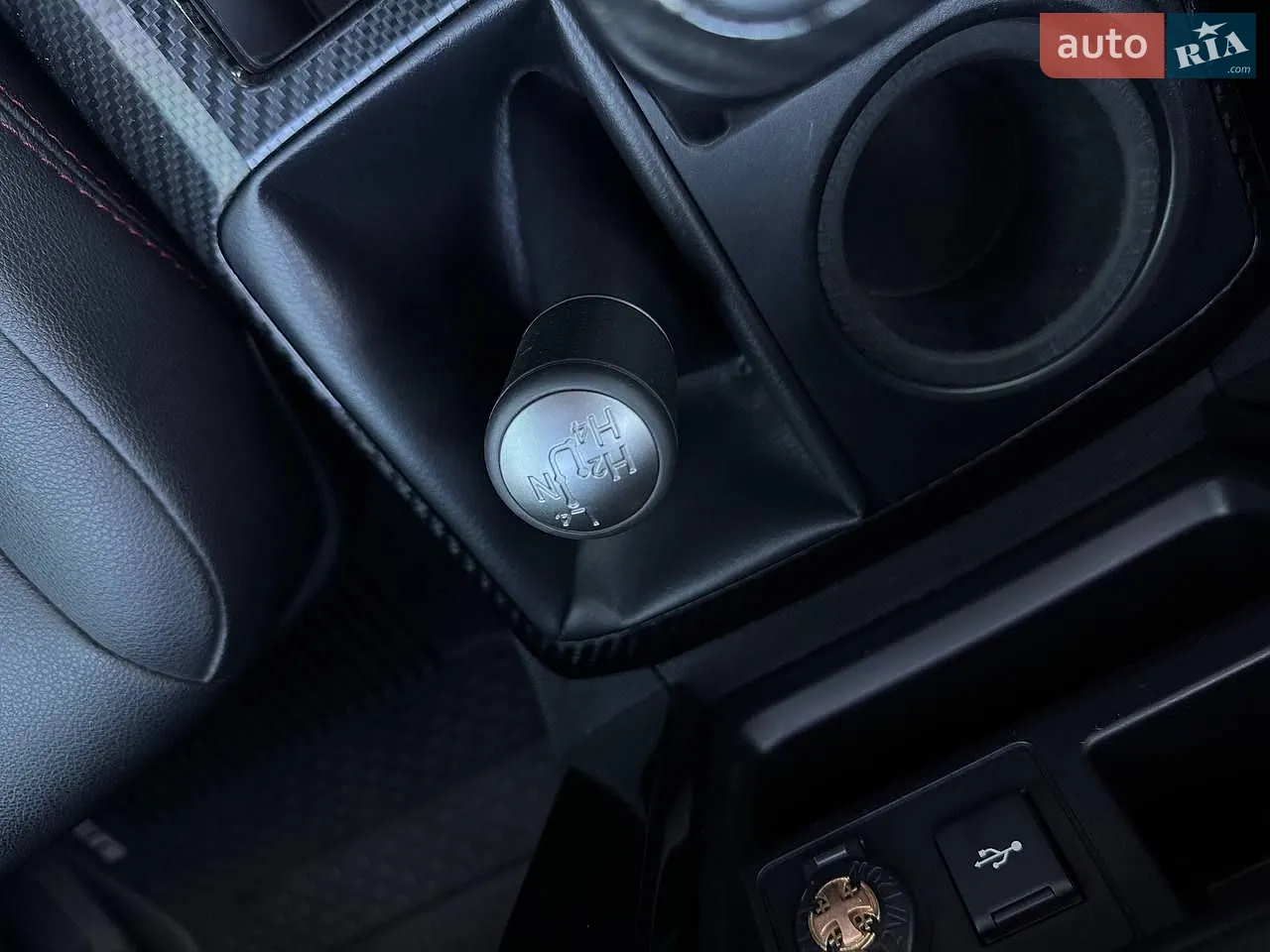 2019 Toyota 4Runner - мініатюра 23