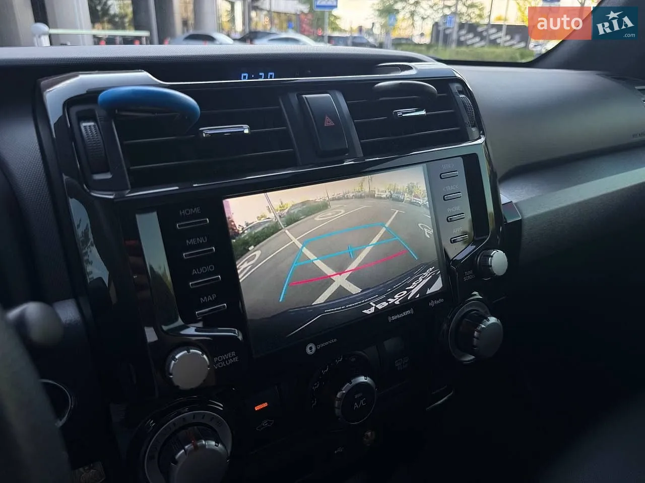 2019 Toyota 4Runner - мініатюра 21