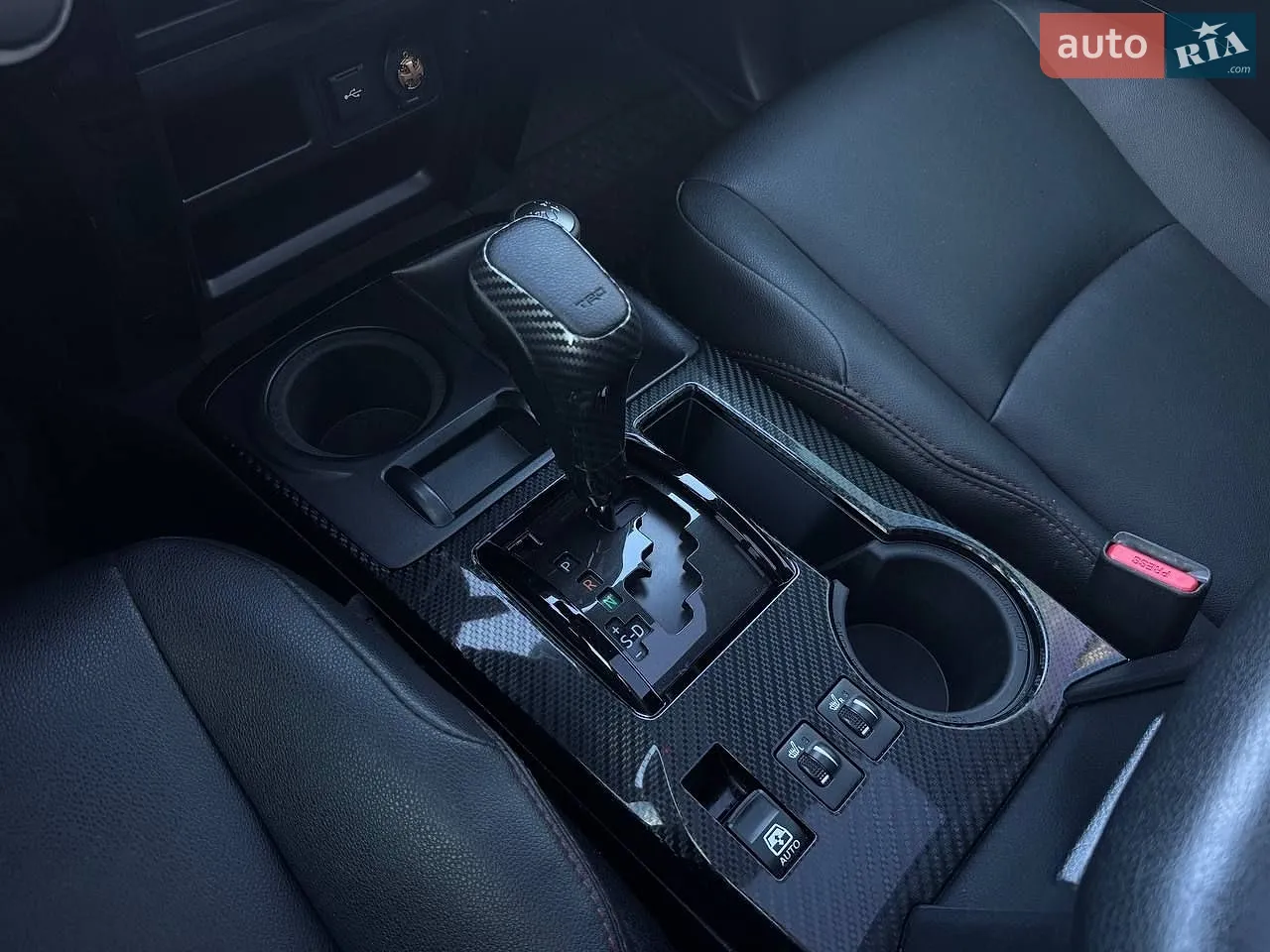 2019 Toyota 4Runner - мініатюра 24