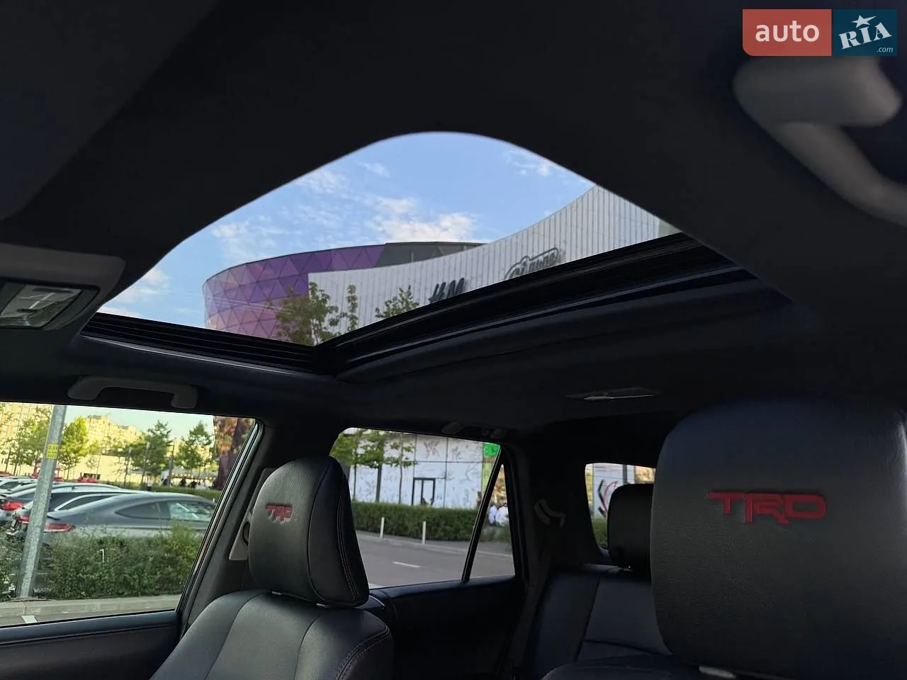 2019 Toyota 4Runner - мініатюра 27