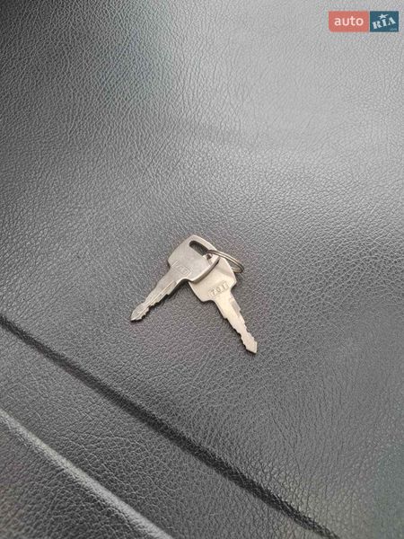 Вилочный погрузчик Toyota 8FBMT15 2020 в Николаеве