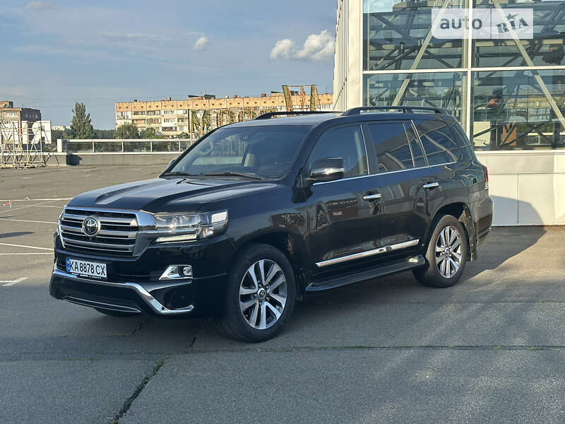 AUTO.RIA – Купить Toyota до 0 долларов в Украине - Страница 803