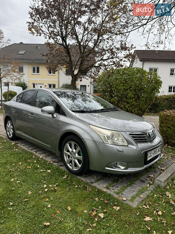 AUTO.RIA – Купить Toyota до 11000 долларов в Украине