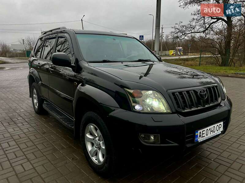 AUTO.RIA – Внедорожники и Кроссоверы Toyota с АКПП