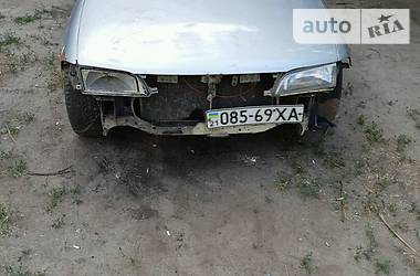 Седан Toyota  1990 в 