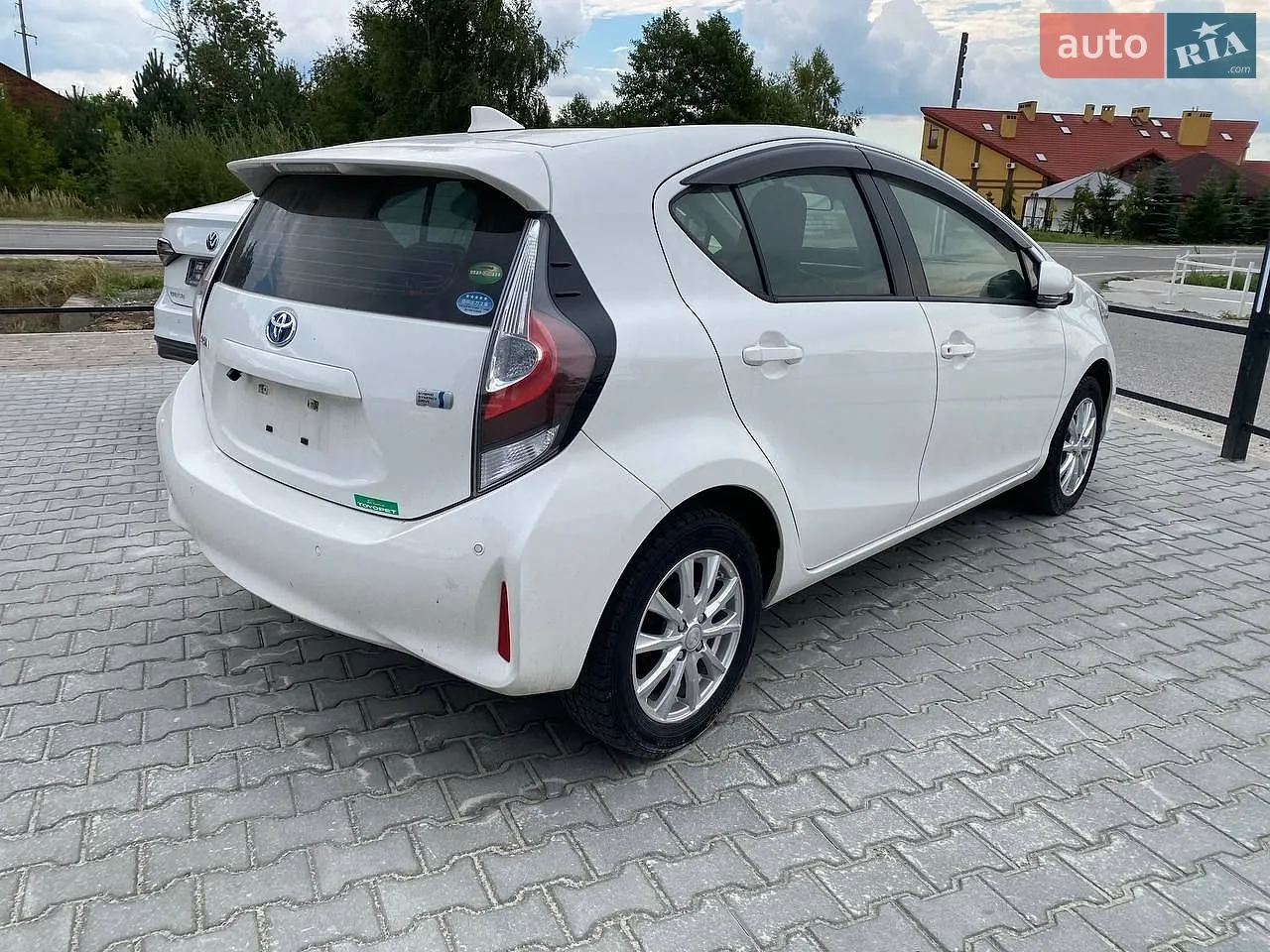 2020 Toyota Aygo - мініатюра 6
