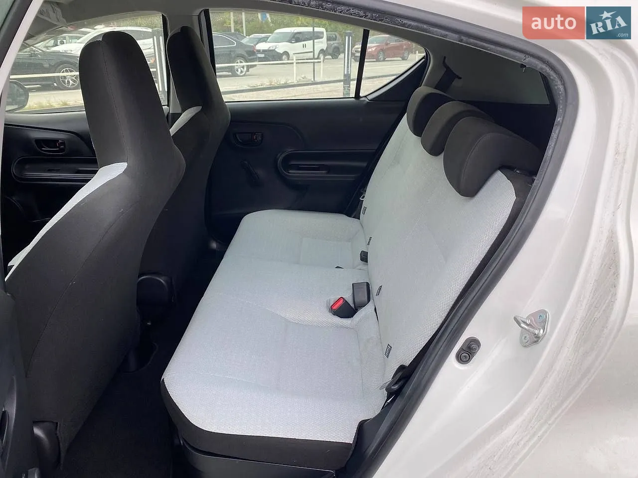 2020 Toyota Aygo - мініатюра 18