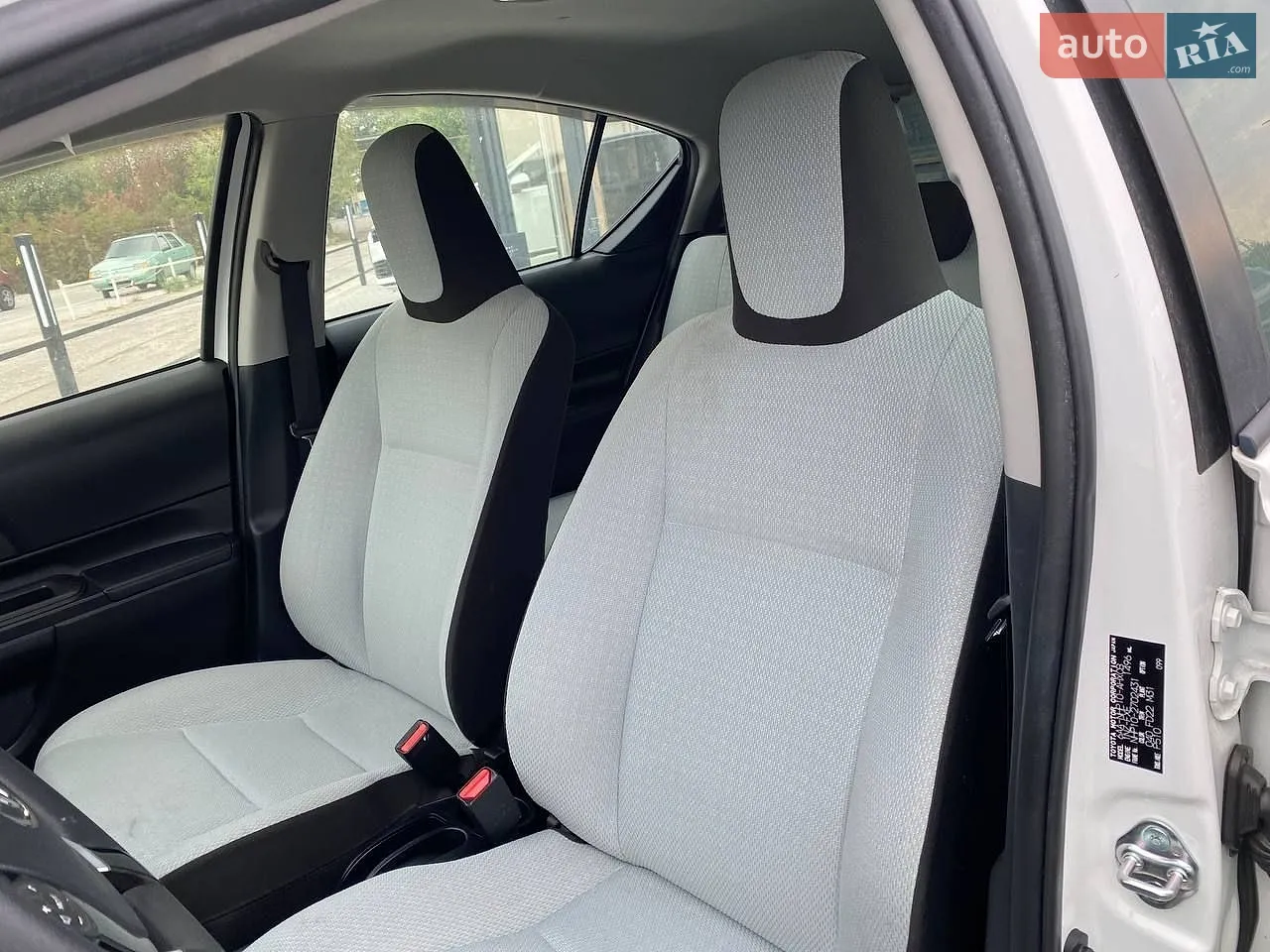 2020 Toyota Aygo - мініатюра 17