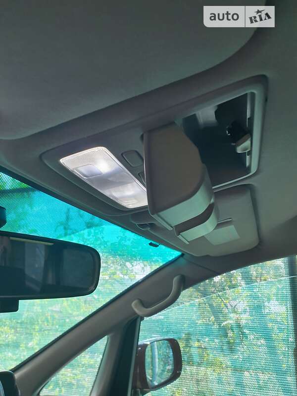 Минивэн Toyota Alphard 2007 в Славянске фото 78 Минивэн Toyota Alphard 2007 в Славянске